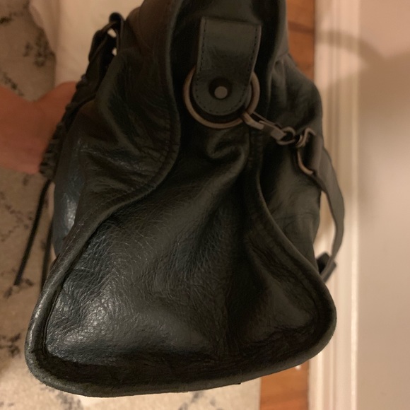 Balenciaga City Bag - Anthracite - Picture 4 of 8